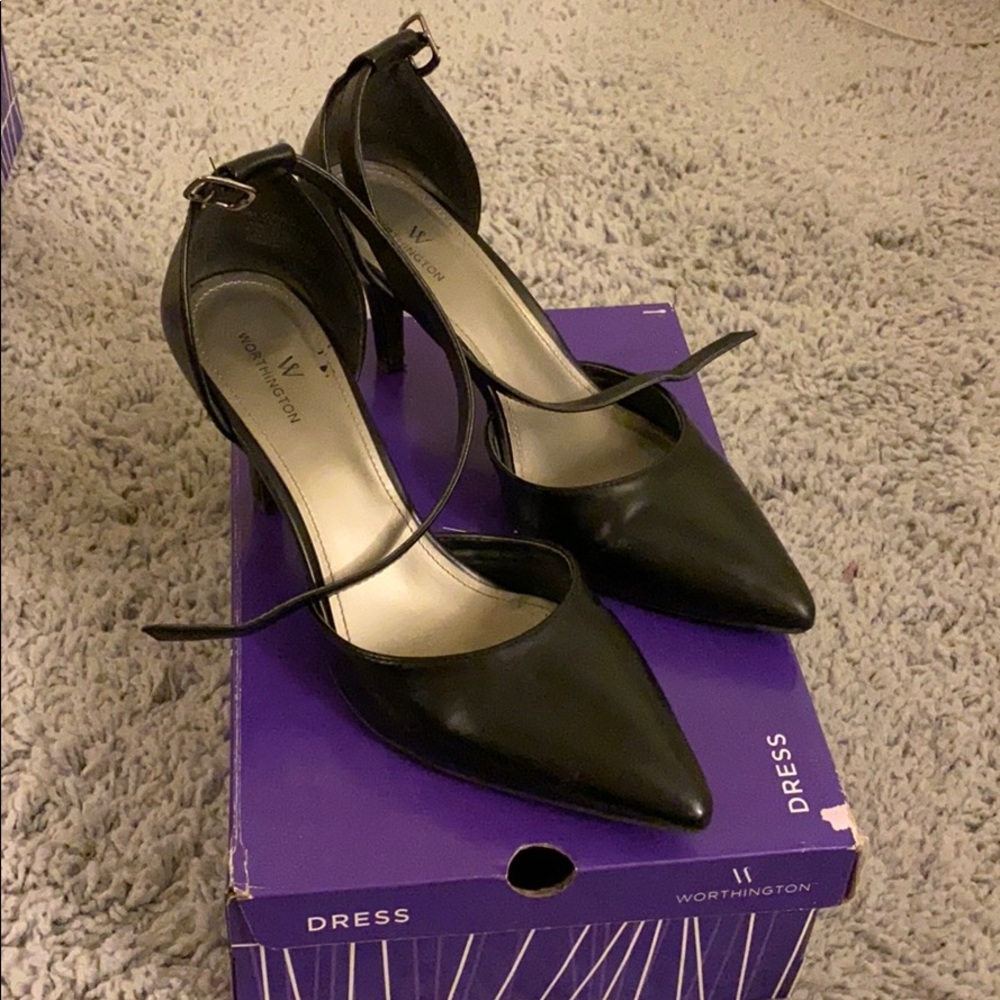 Heels